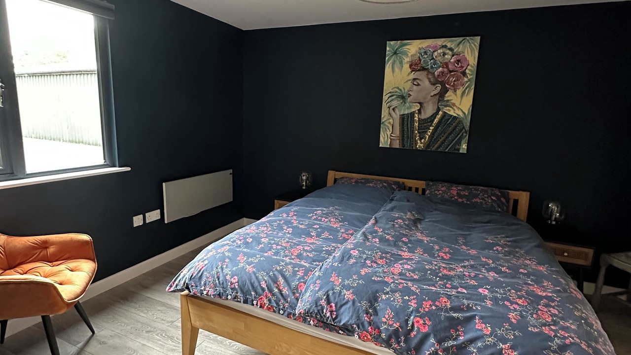 Photo of Bedroom in Steyning
