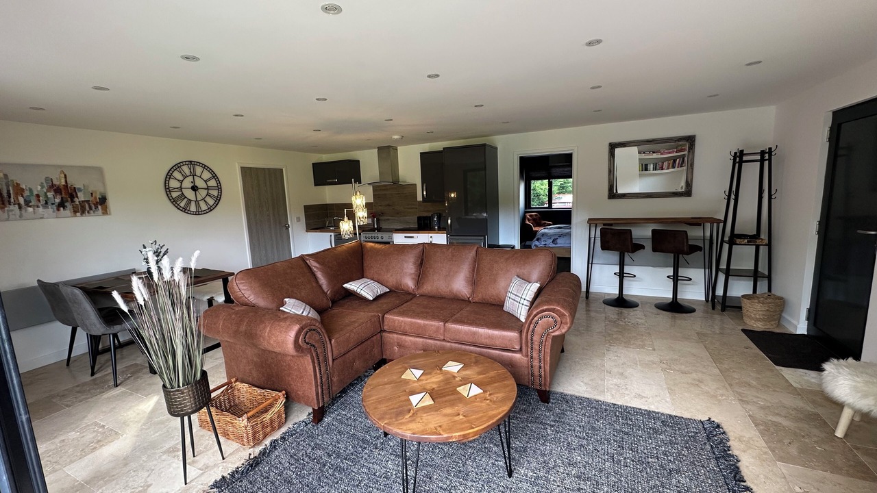 Photo of Livingroom in Steyning