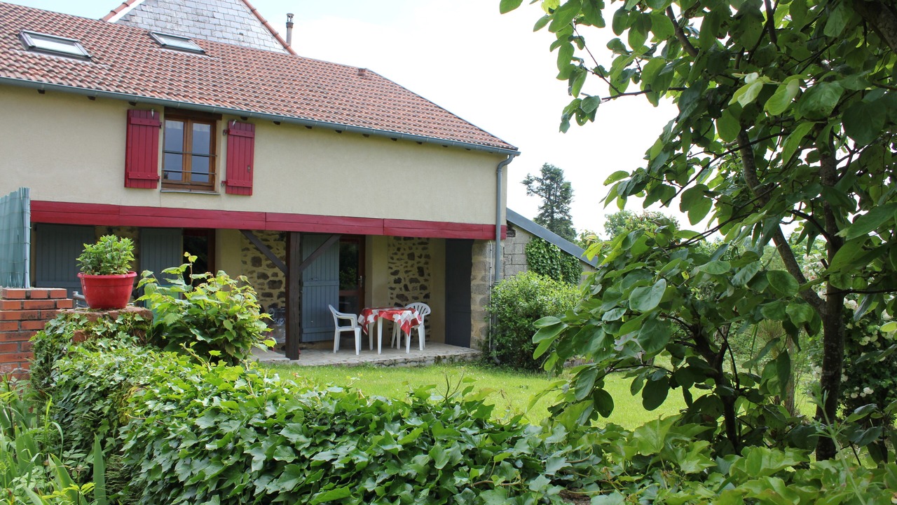 Photo of Patio Balcony in Aubusson