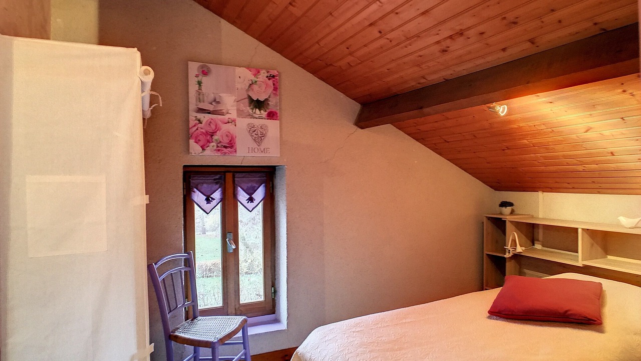 Photo of Bedroom in Aubusson