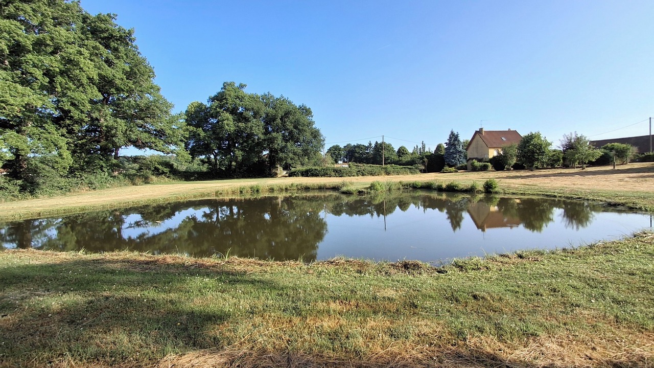 Photo of Outdoor in Aubusson