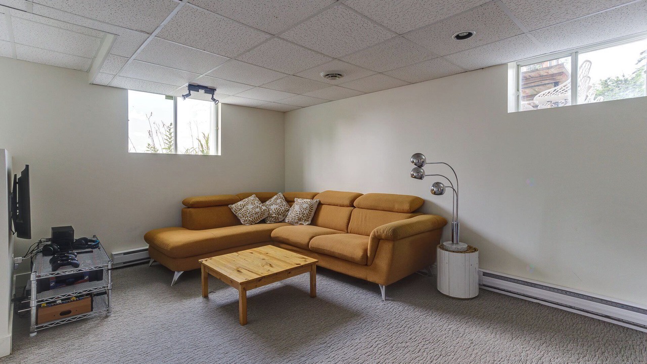 Photo of Livingroom in Magog