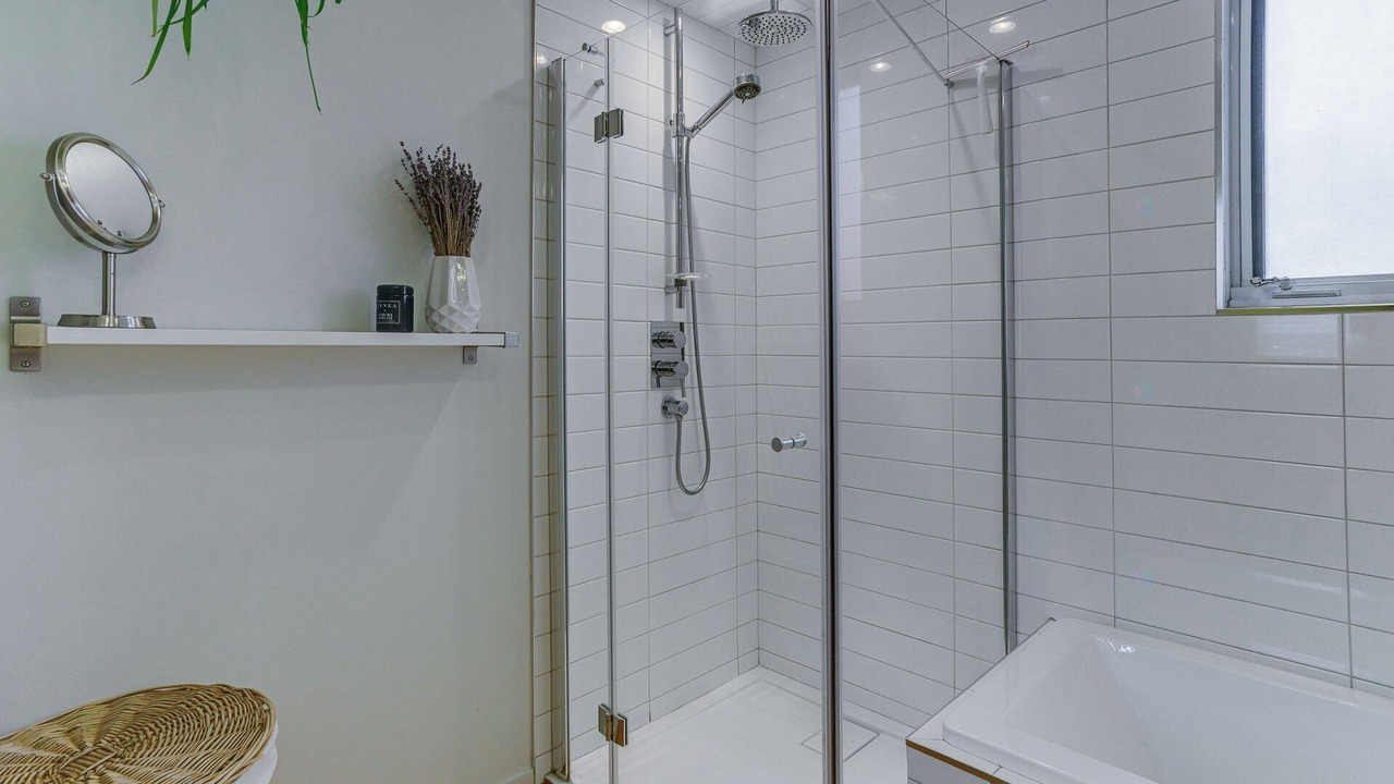 Photo of Bathroom in Magog