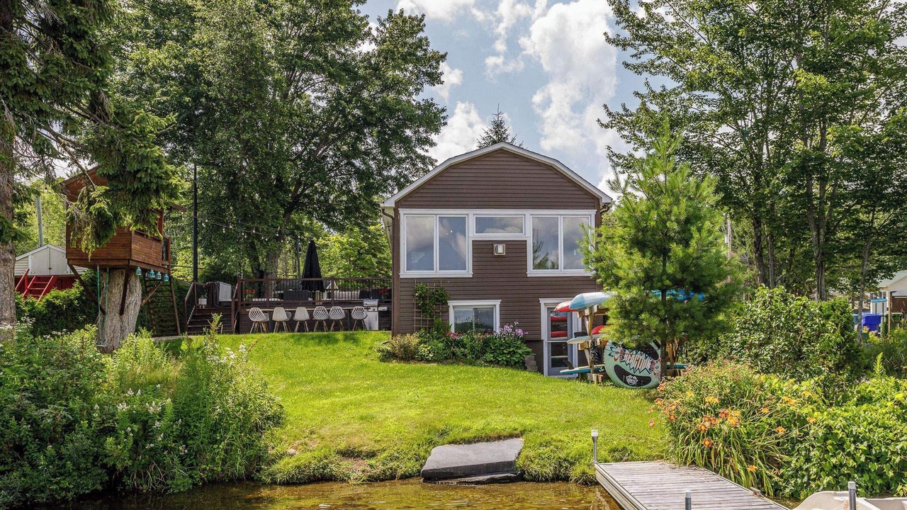 Photo of Outdoor in Magog