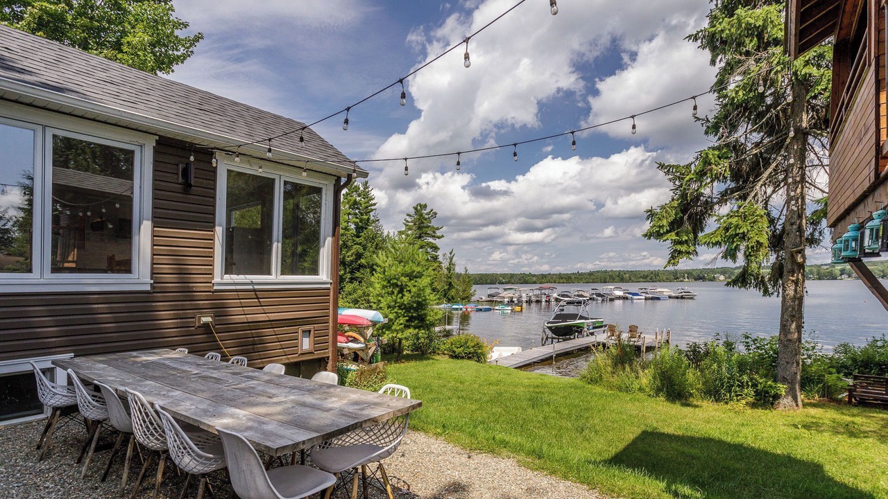 Photo of Outdoor in Magog