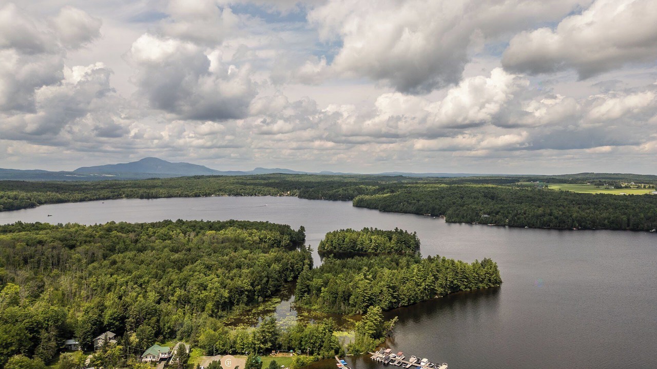 Photo of Outdoor in Magog