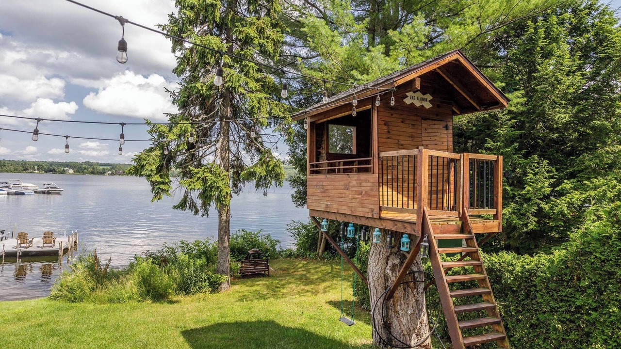 Photo of Outdoor in Magog