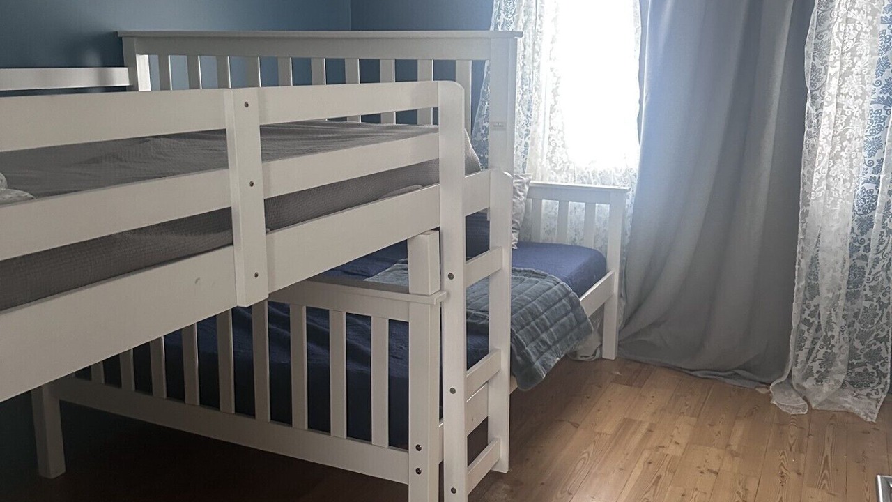 Photo of Bedroom in Magog