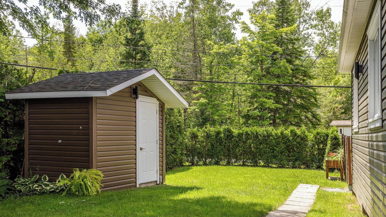 Photo of Outdoor in Magog