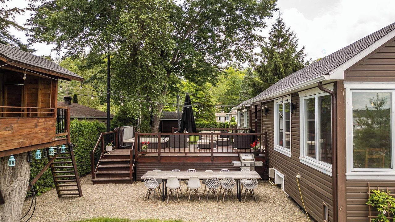 Photo of Outdoor in Magog