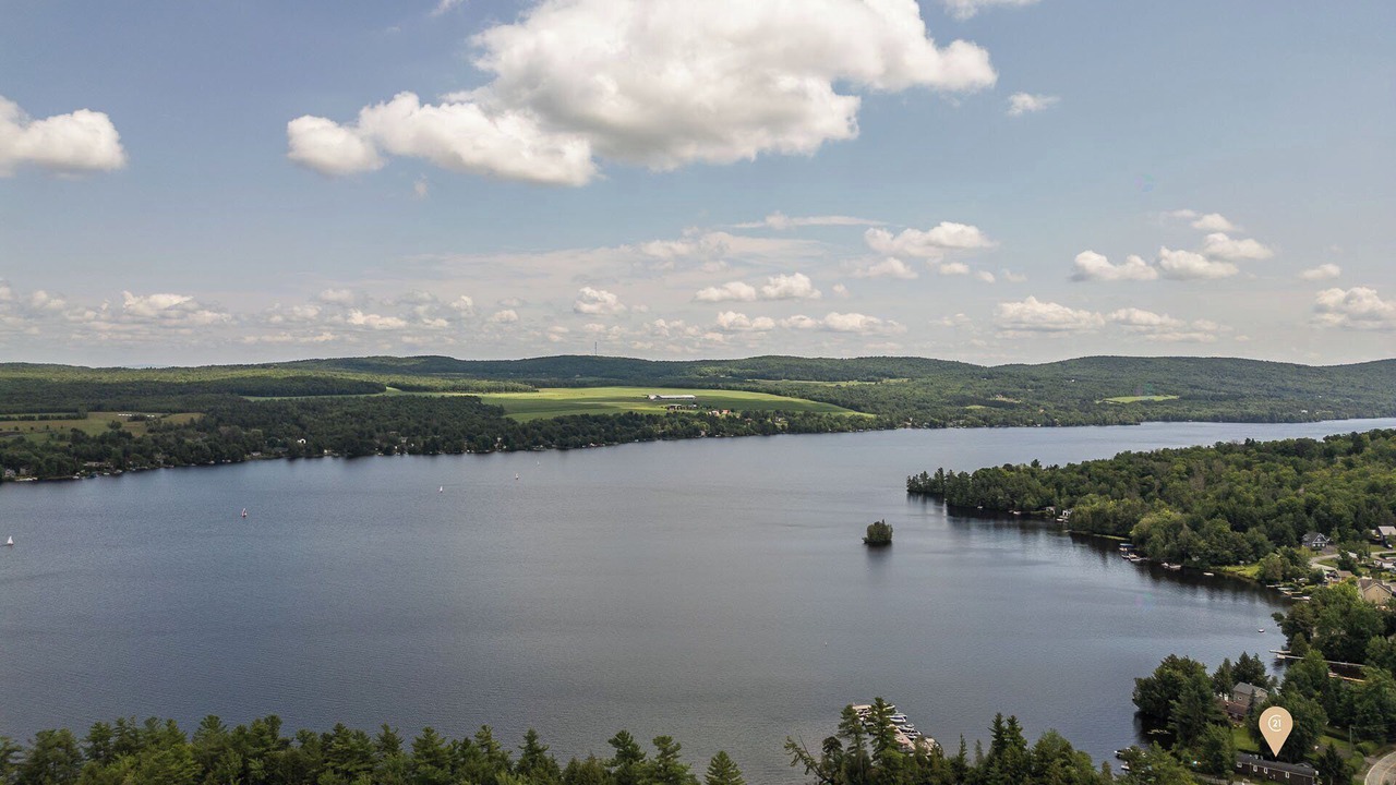 Photo of Outdoor in Magog