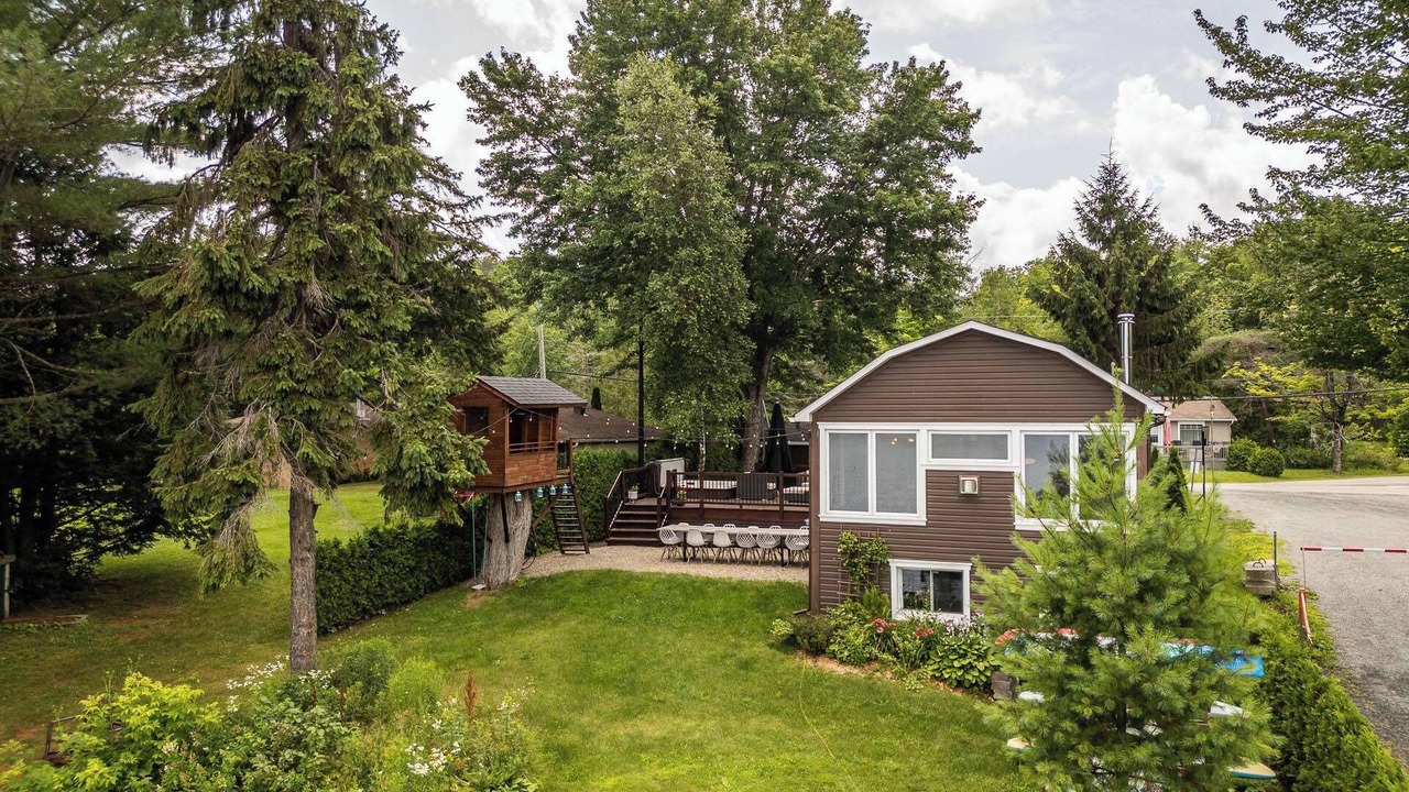 Photo of Outdoor in Magog