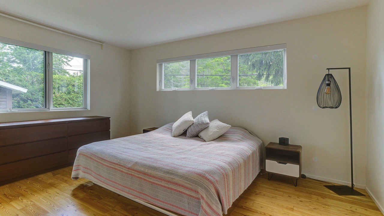 Photo of Bedroom in Magog