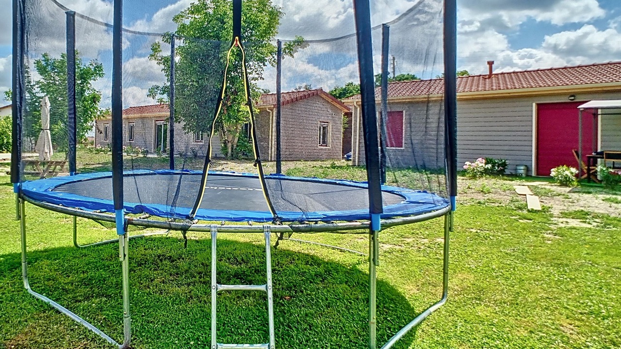 Photo of Outdoor in Joncreuil