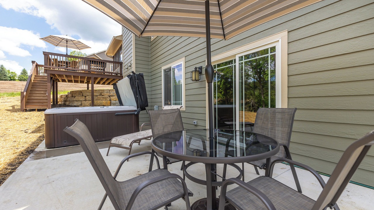 Photo of Outdoor in The Galena Territory
