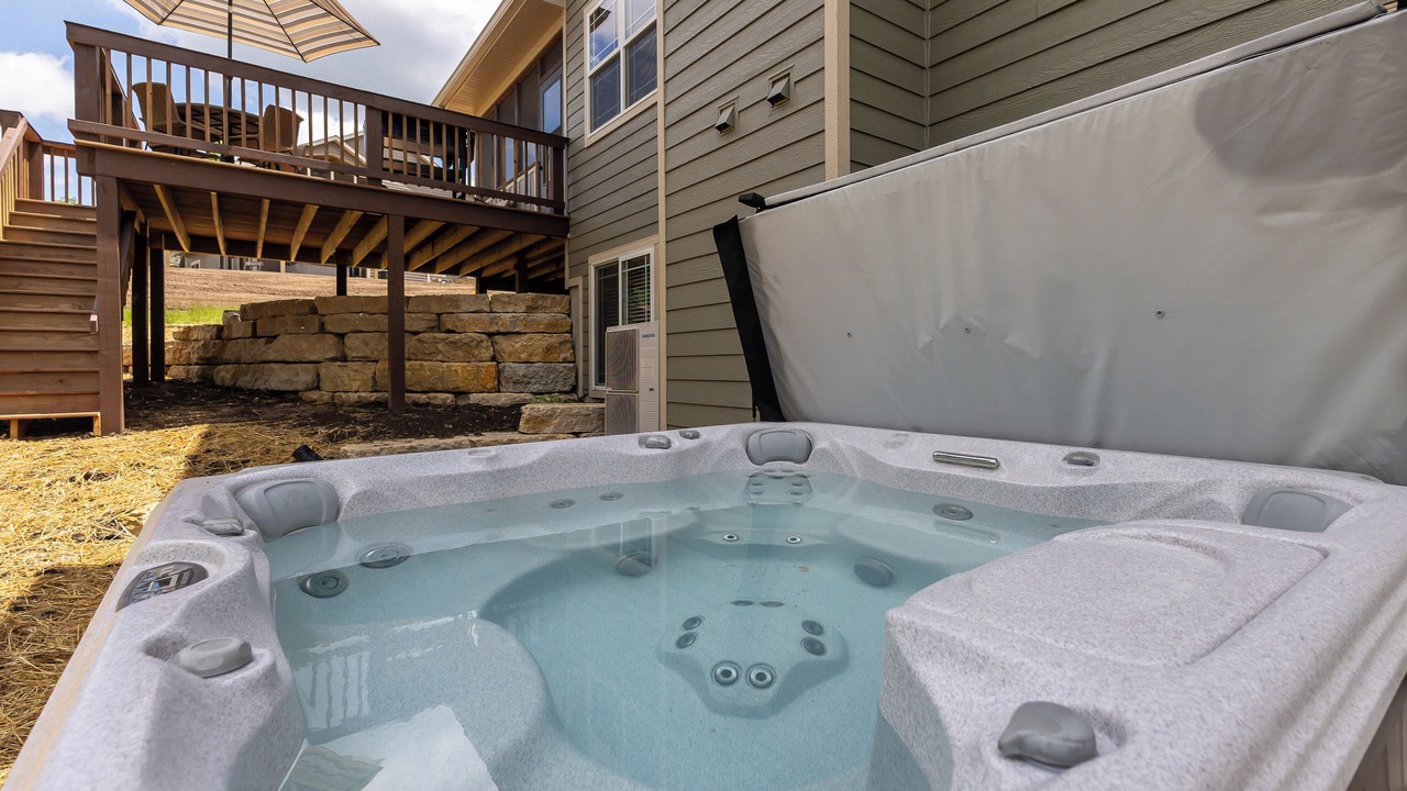 Photo of Outdoor in The Galena Territory