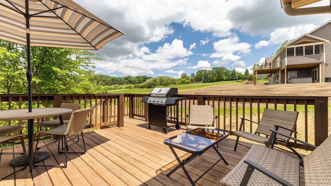 Photo of Outdoor in The Galena Territory