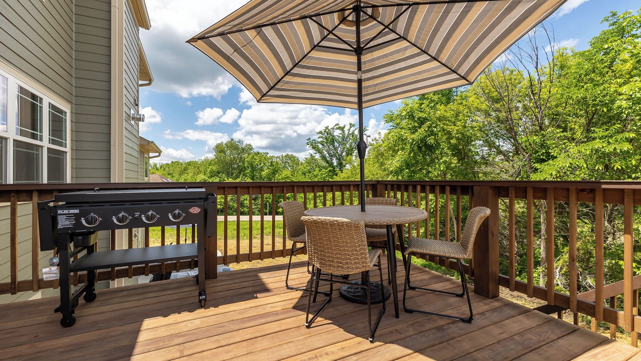 Photo of Outdoor in The Galena Territory