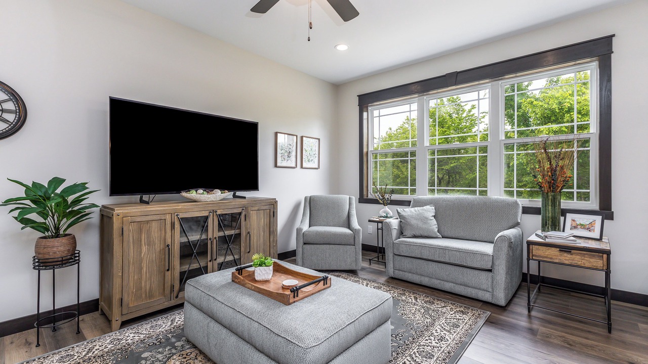 Photo of Livingroom in The Galena Territory