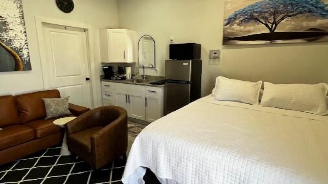 Photo of Bedroom in Hobbs