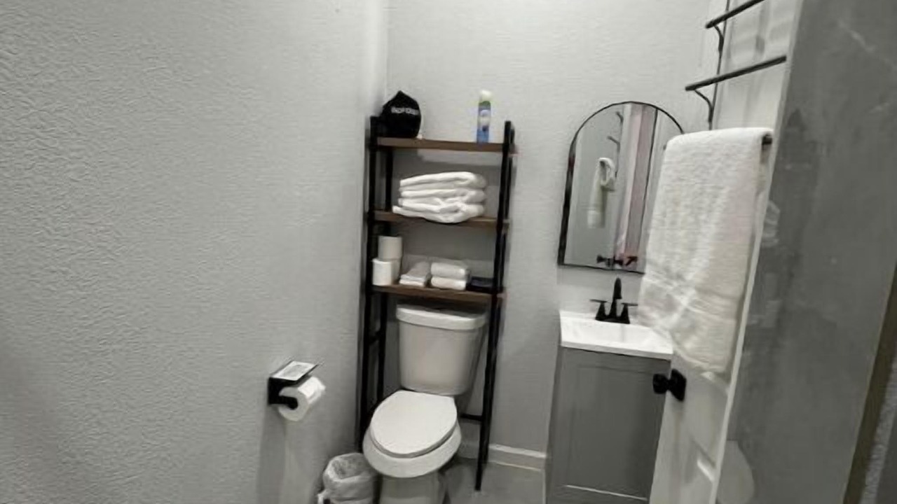 Photo of Bathroom in Hobbs