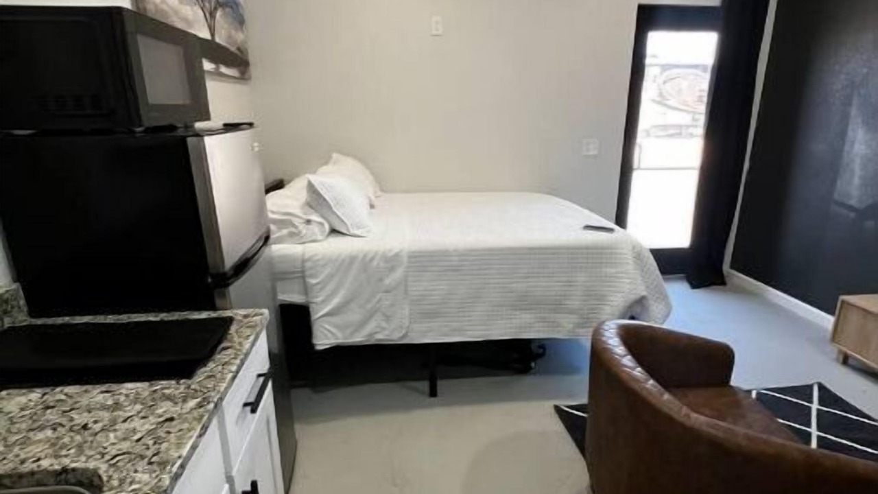 Photo of Bedroom in Hobbs