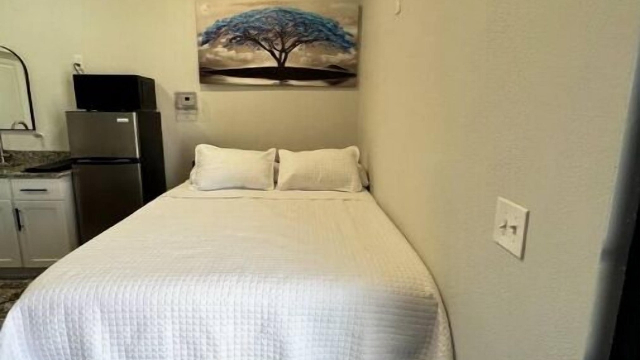 Photo of Bedroom in Hobbs