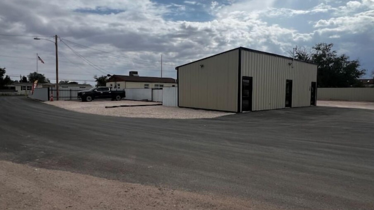Photo of Outdoor in Hobbs