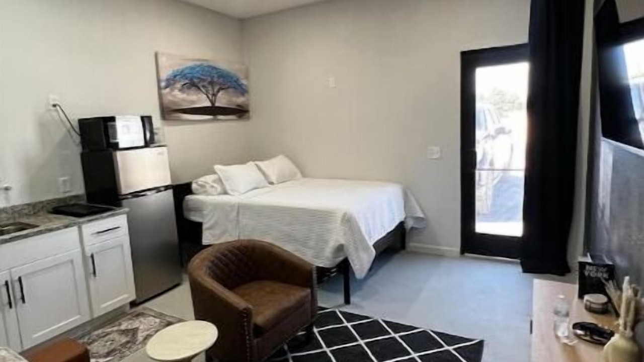 Photo of Bedroom in Hobbs