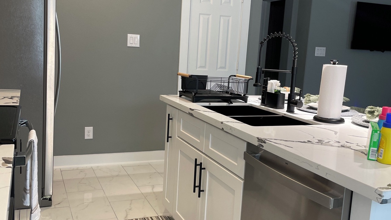 Photo of Kitchen in Northside