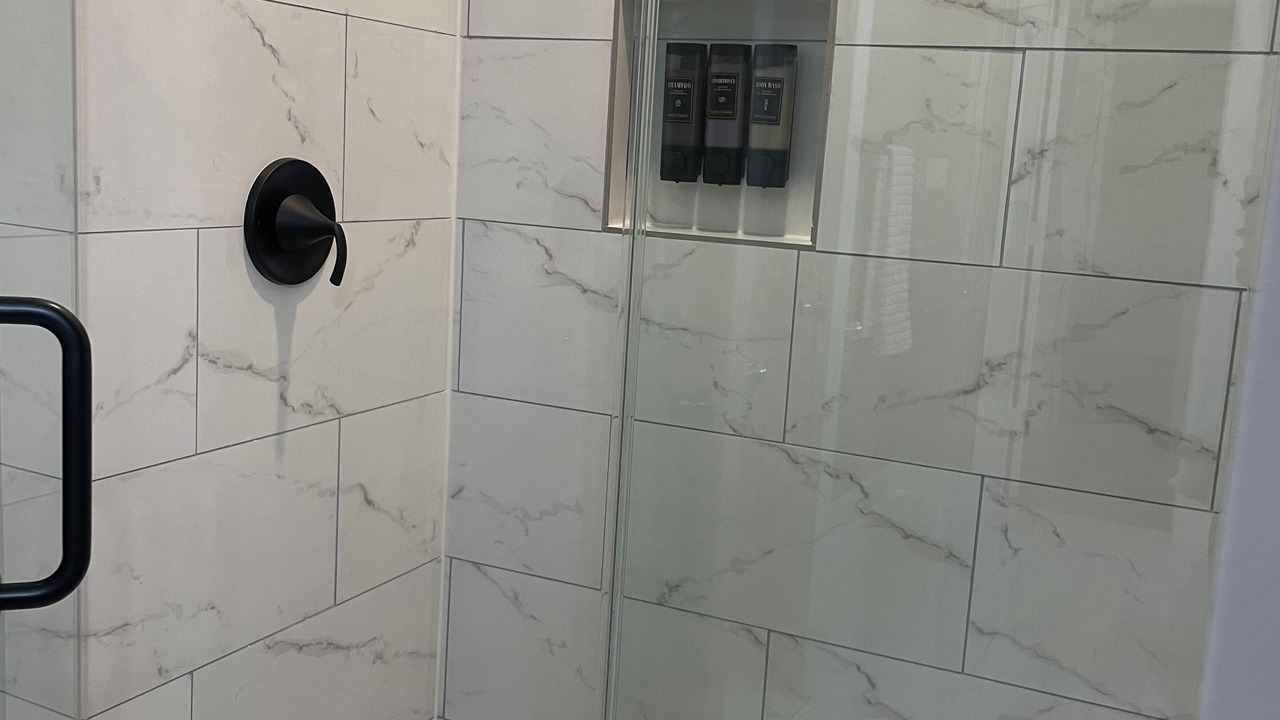 Photo of Bathroom in Northside