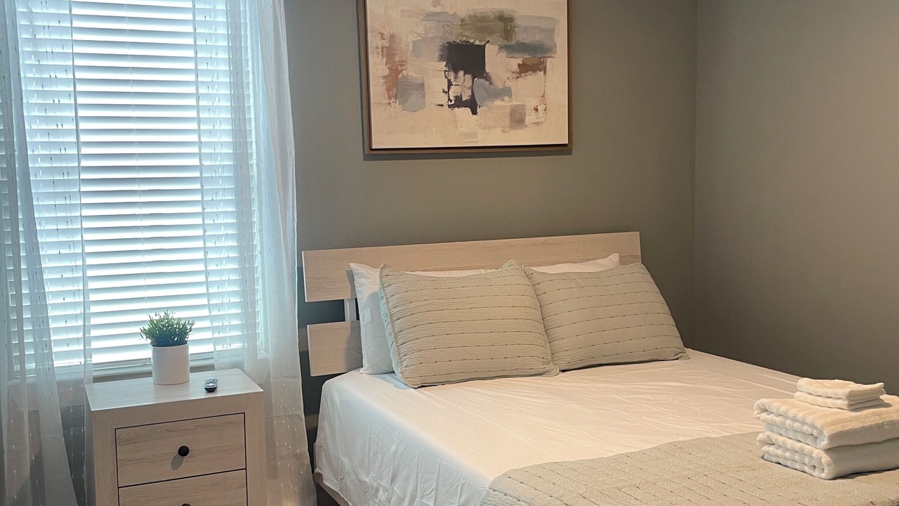 Photo of Bedroom in Northside