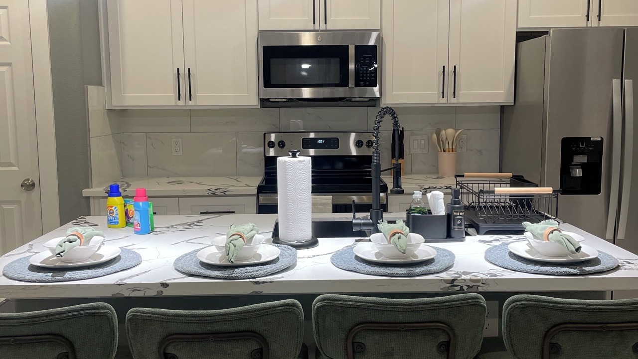 Photo of Kitchen in Northside