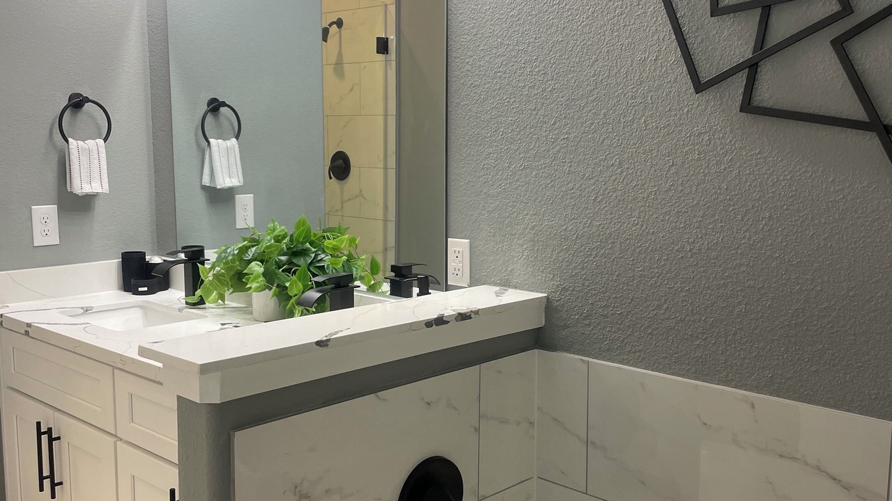 Photo of Bathroom in Northside