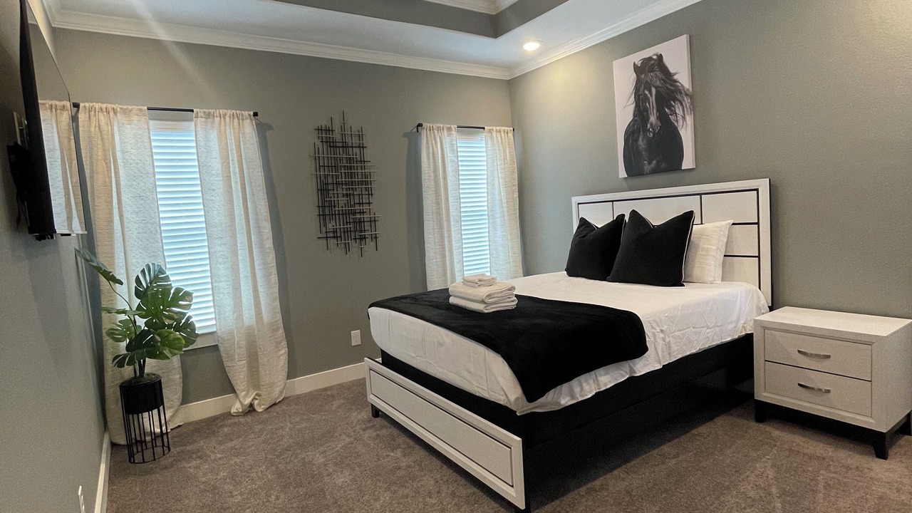 Photo of Bedroom in Northside