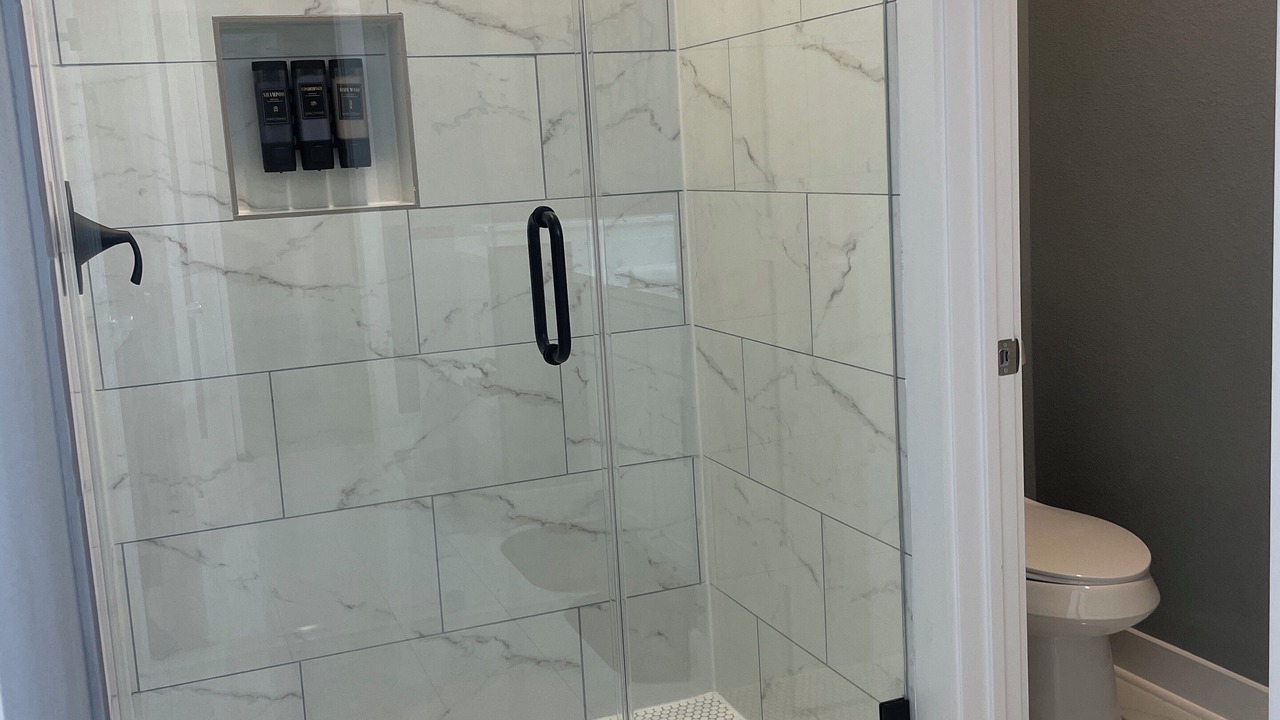 Photo of Bathroom in Northside