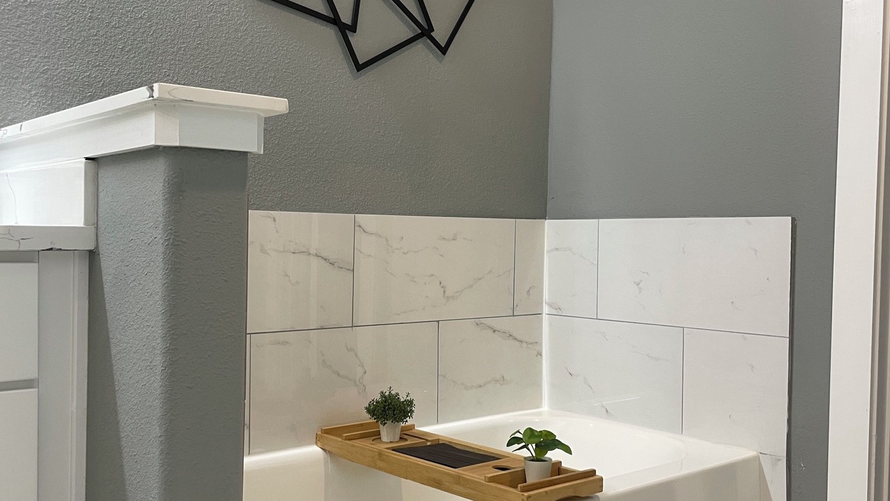 Photo of Bathroom in Northside