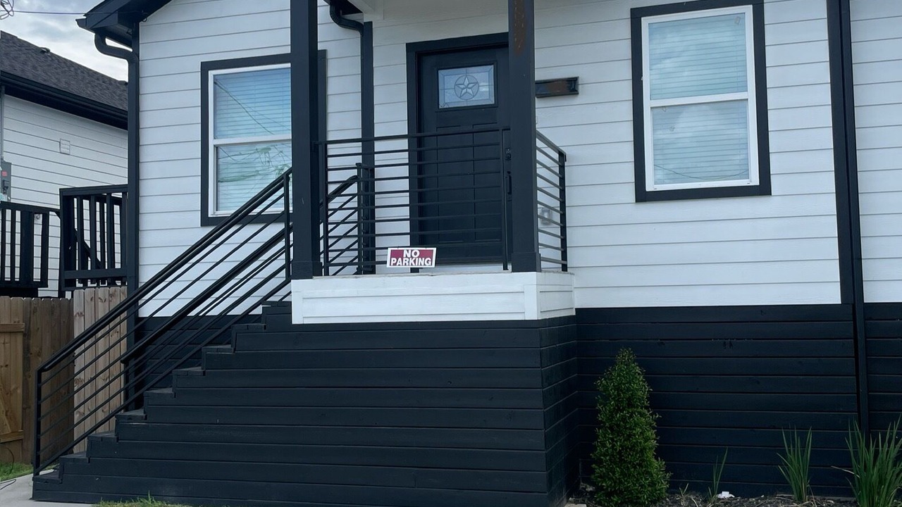 Photo of Outdoor in Northside