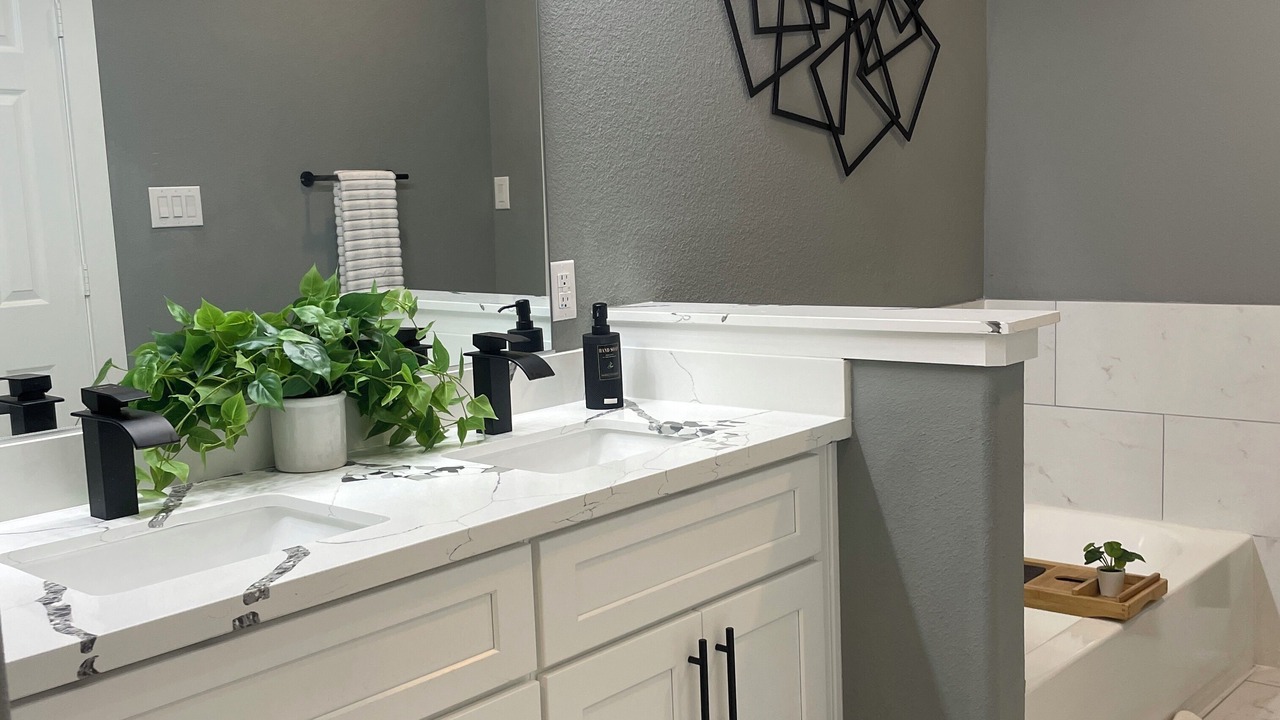 Photo of Bathroom in Northside