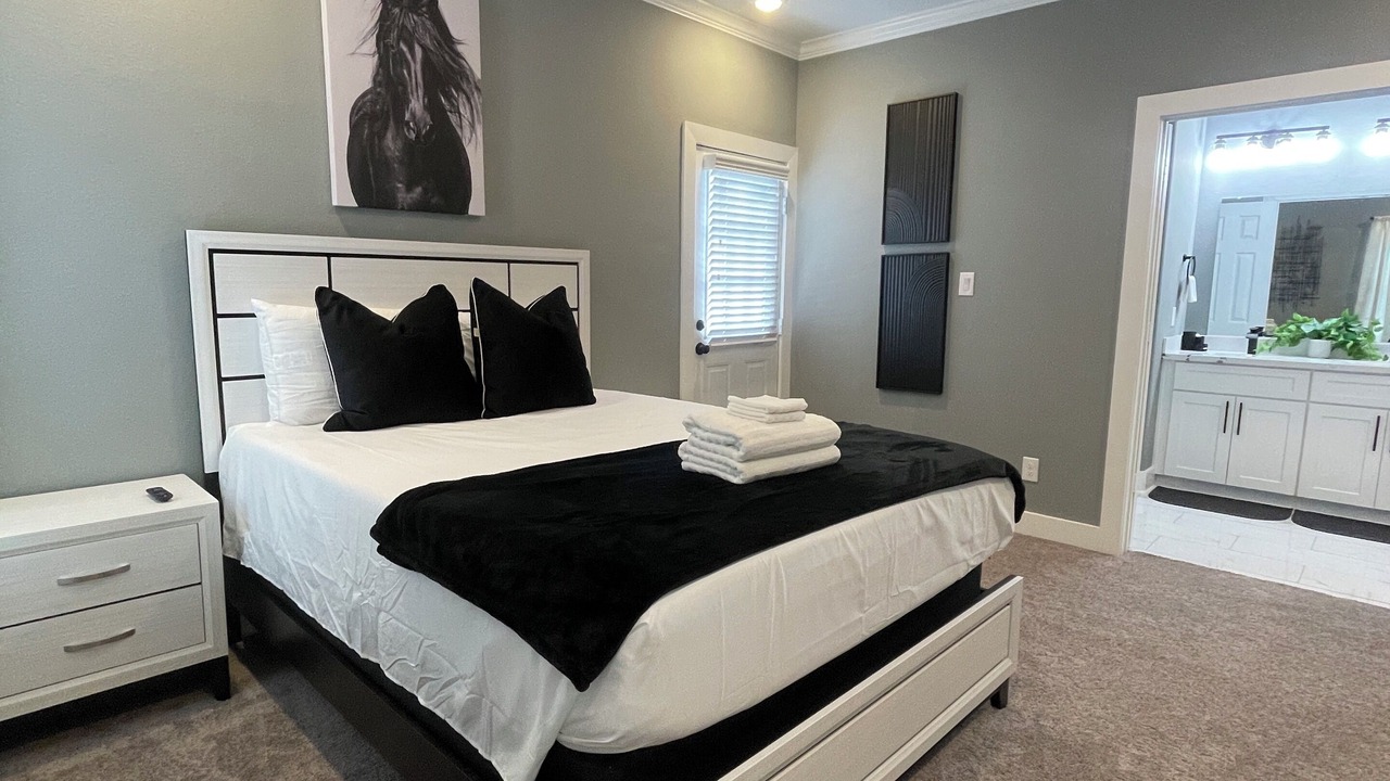 Photo of Bedroom in Northside