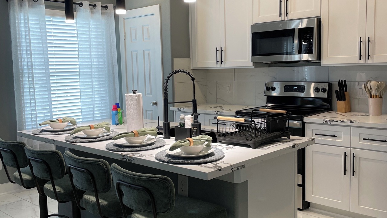 Photo of Kitchen in Northside