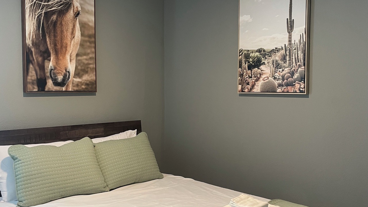 Photo of Bedroom in Northside