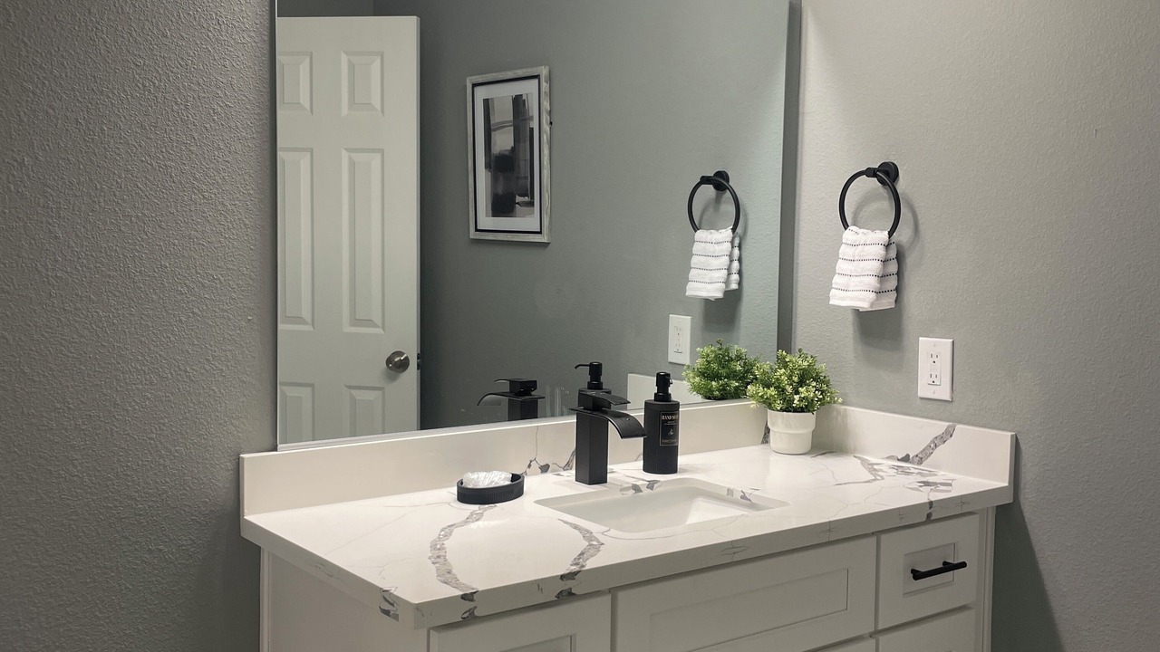 Photo of Bathroom in Northside