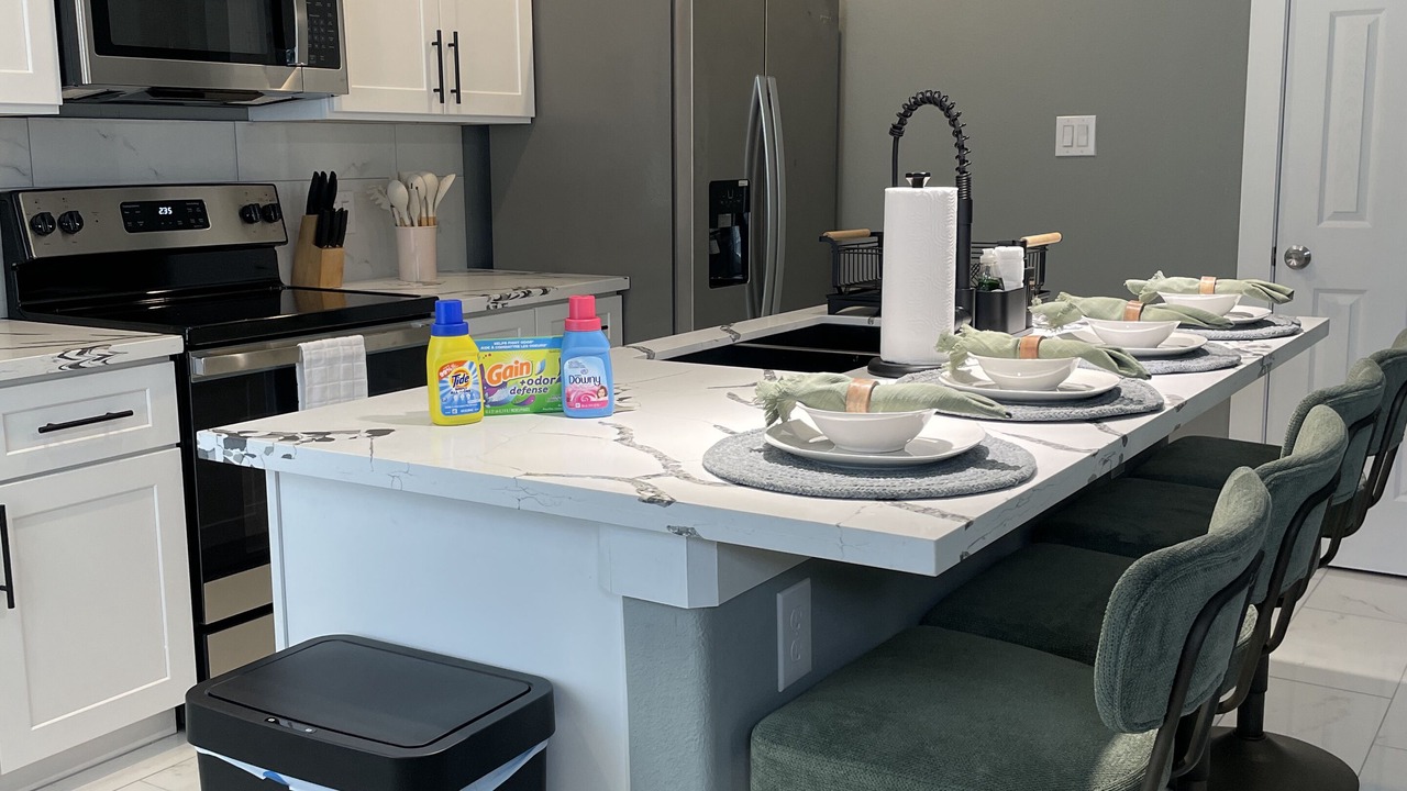 Photo of Kitchen in Northside