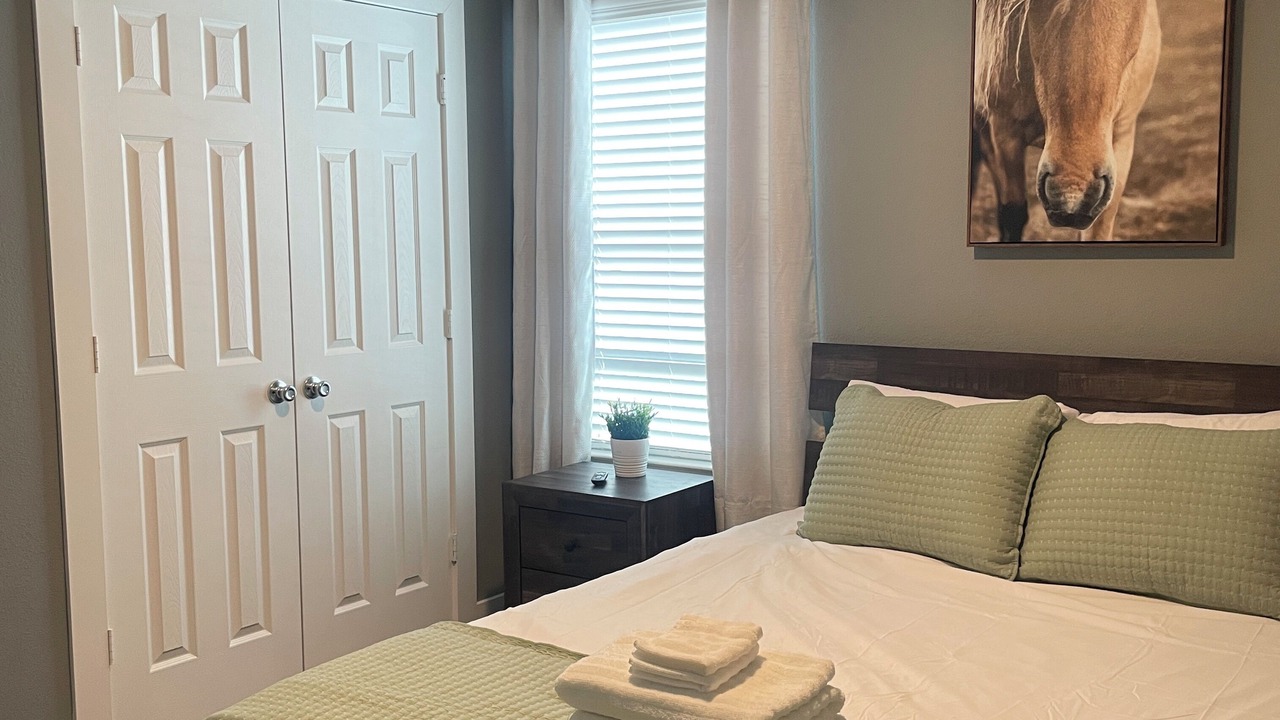Photo of Bedroom in Northside