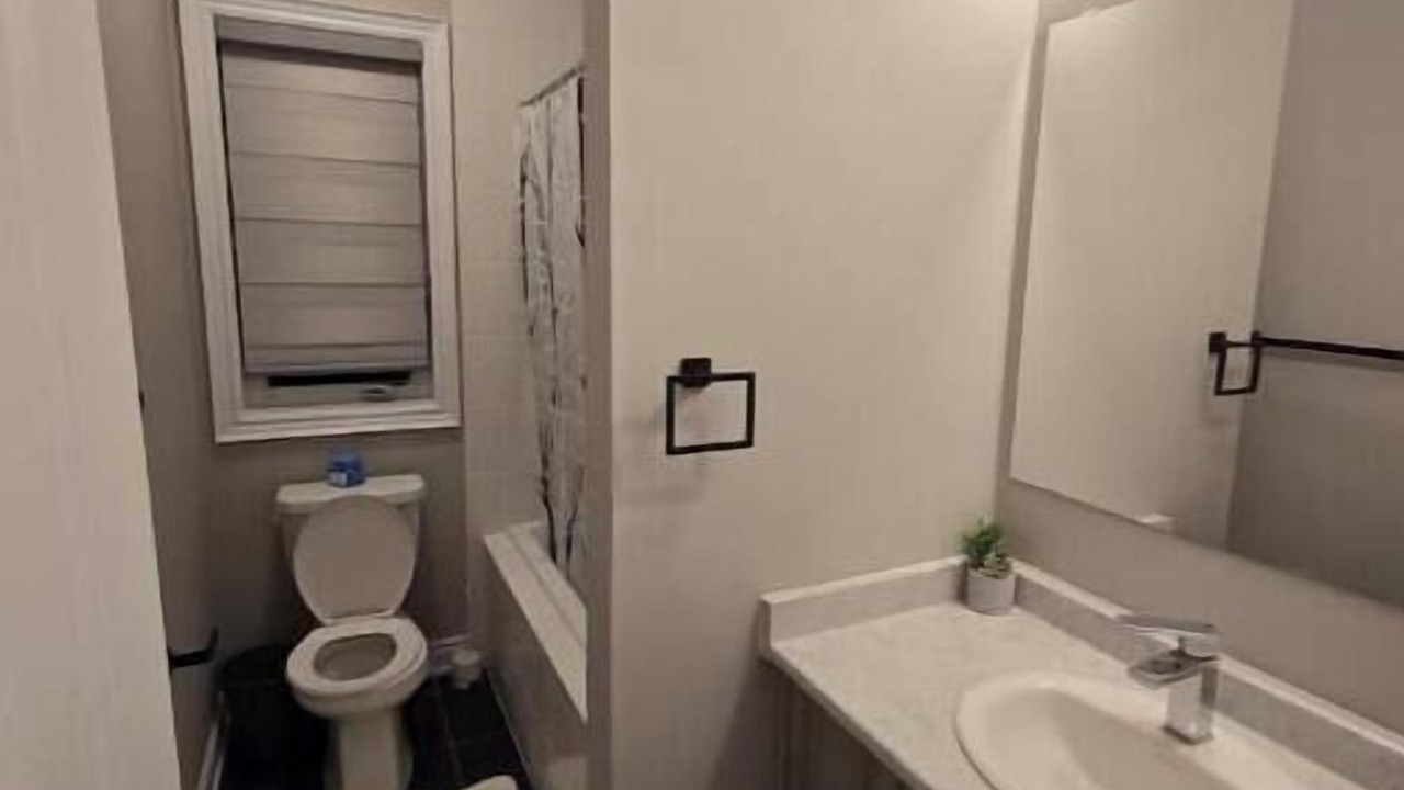 Photo of Bathroom in Hamilton