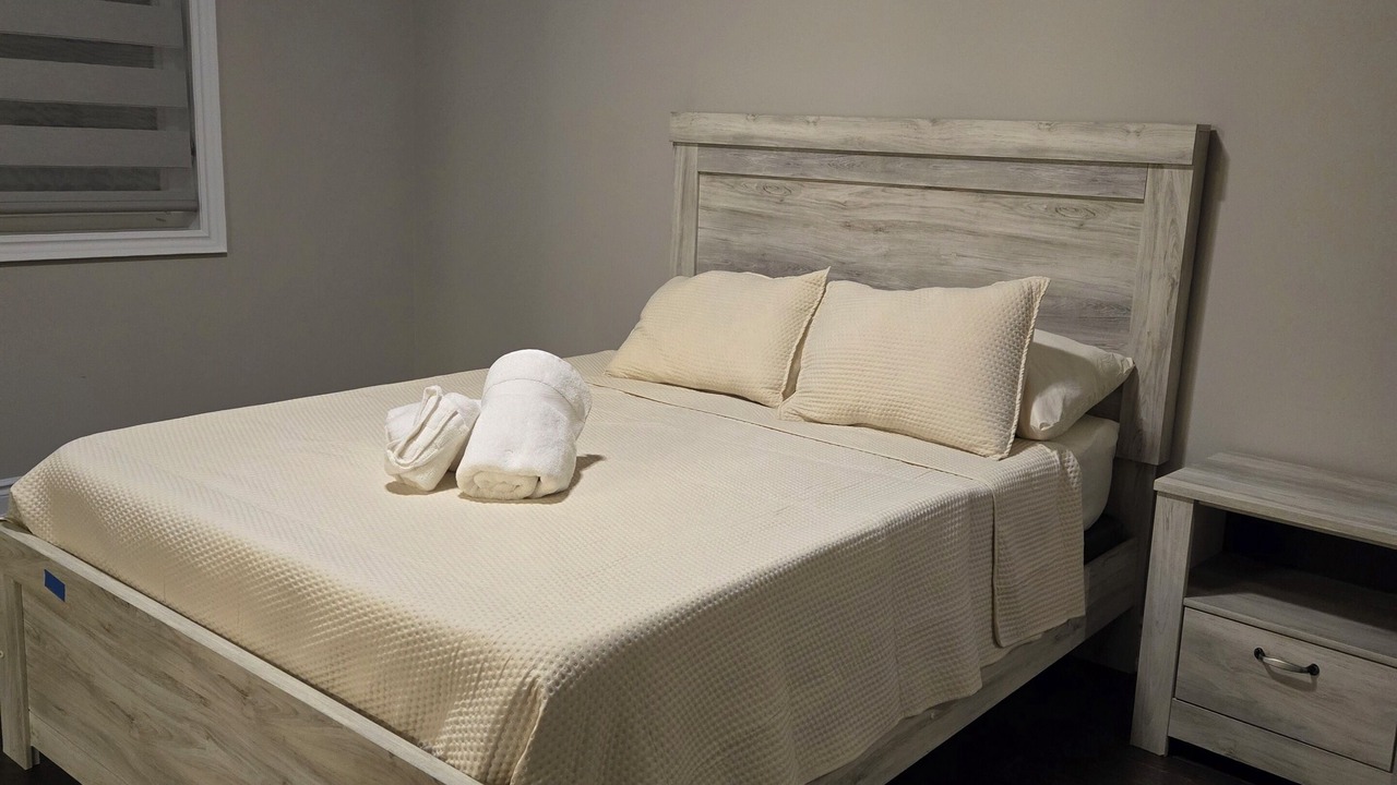Photo of Bedroom in Hamilton