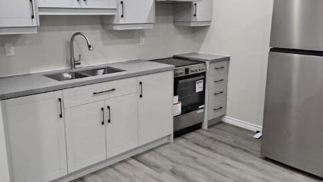 Photo of Kitchen in Hamilton