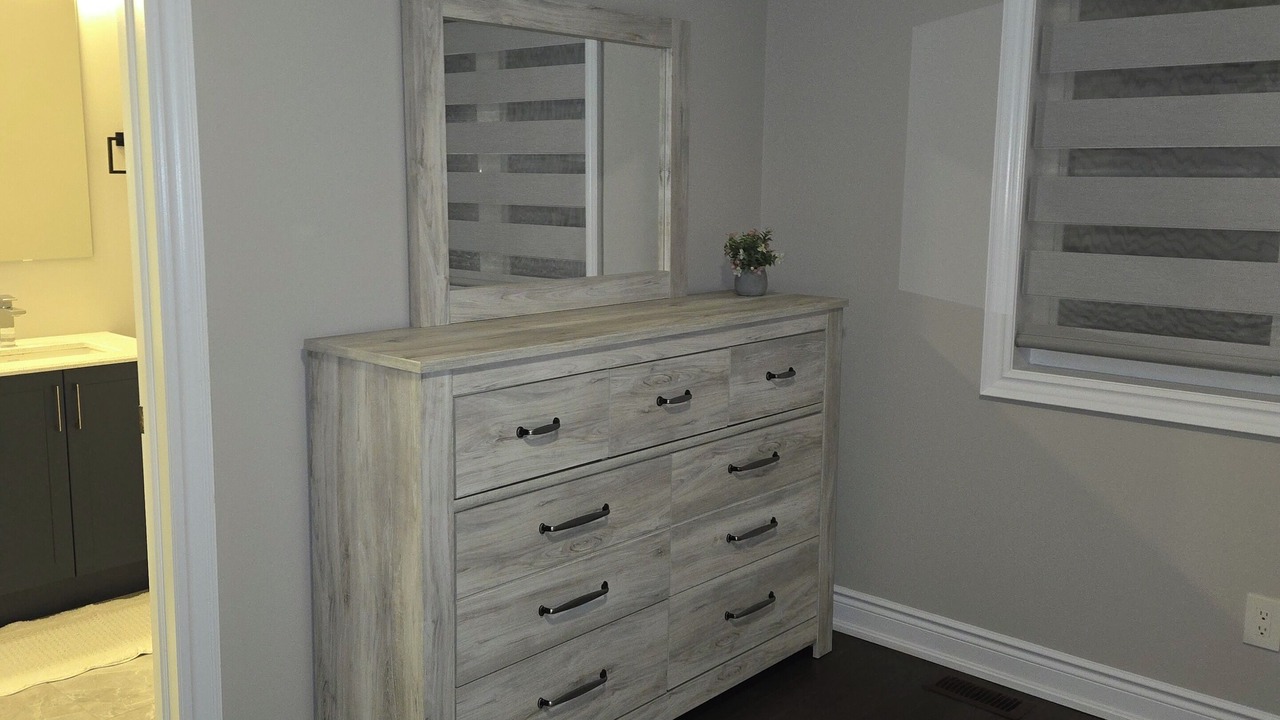 Photo of Bedroom in Hamilton