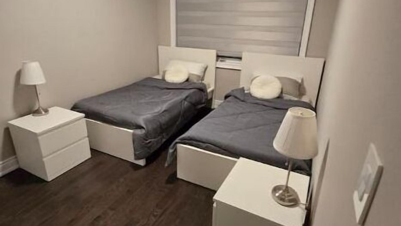 Photo of Bedroom in Hamilton